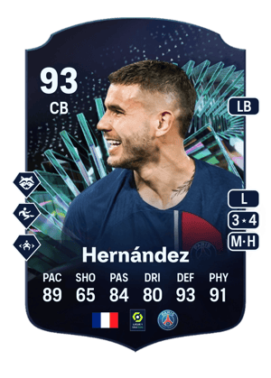 Hernández - 93 - TOTS Moments