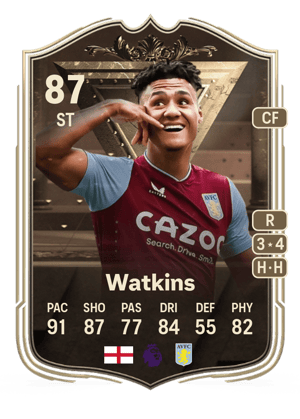 Watkins - 87 - Centurions