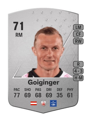Goiginger - 71 - Common