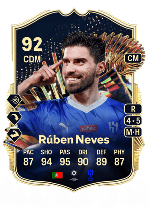 Rúben Neves