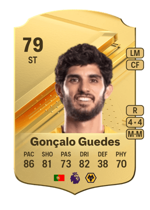 Gonçalo Guedes