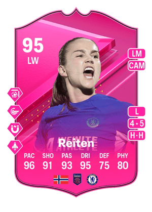 Reiten - 95 - FUTTIES