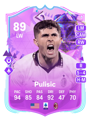 Christian Pulisic