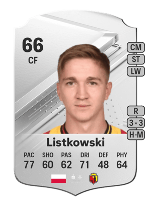 Marcin Listkowski