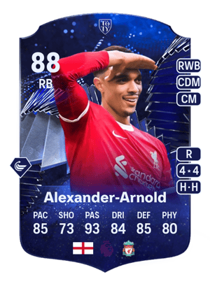 Trent Alexander-Arnold