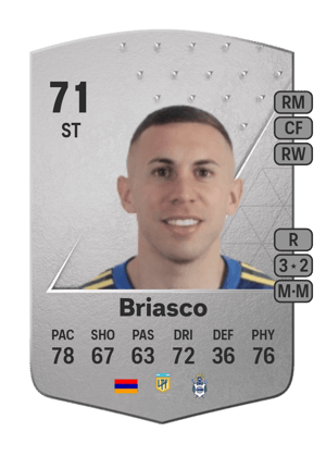 Briasco - 71 - Common