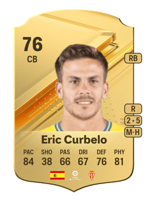 Eric Curbelo