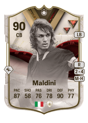 Paolo Maldini