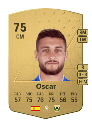 Óscar