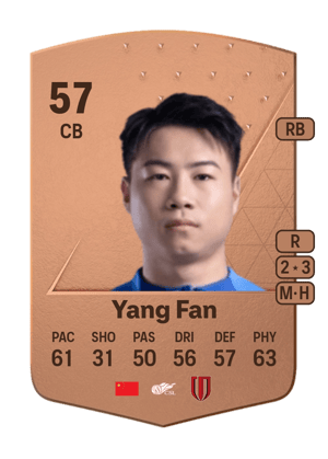 Yang Fan
