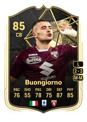 Alessandro Buongiorno