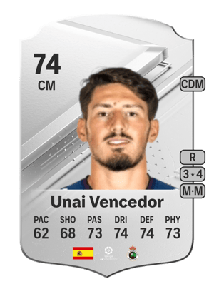 Unai Vencedor