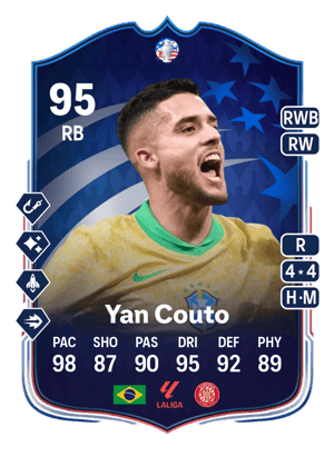 Yan Couto