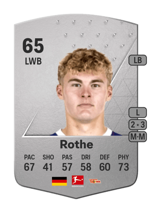 Tom Rothe