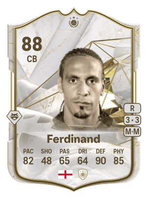 Ferdinand - 88 - Icon