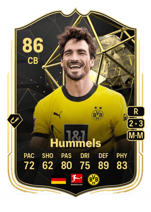 Mats Hummels