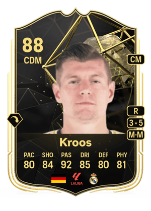 Toni Kroos