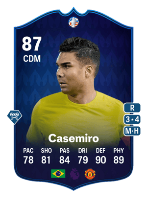 Casemiro