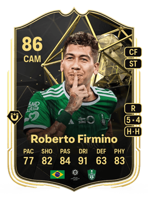 Roberto Firmino