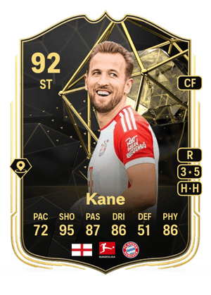 Harry Kane