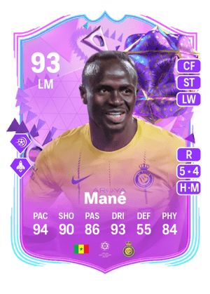 Sadio Mané