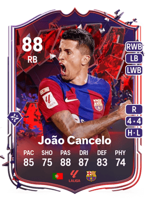 João Cancelo