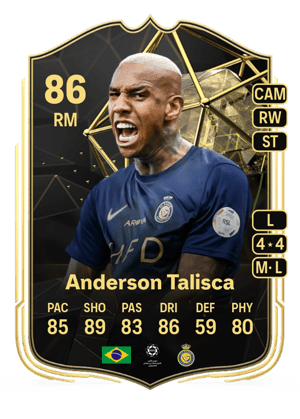 Anderson Talisca