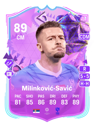 Sergej Milinković-Savić