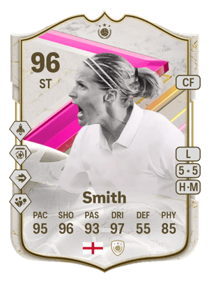 Smith - 96 - FUTTIES Icon
