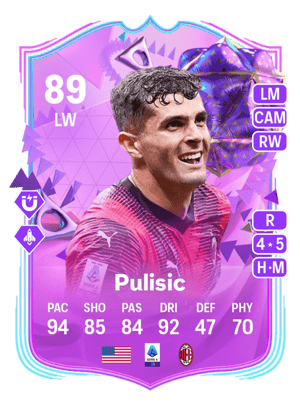 Christian Pulisic
