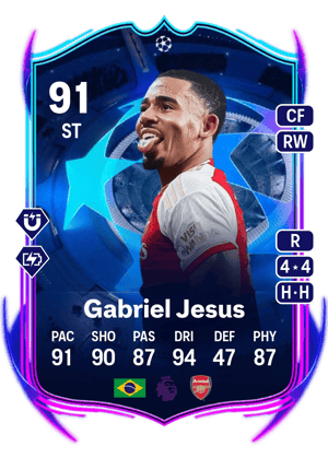 Gabriel Jesus