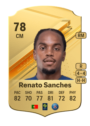 Renato Sanches