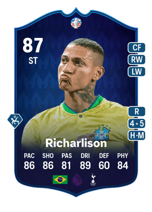 Richarlison