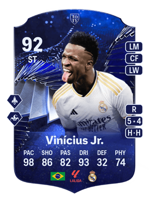 Vinícius Jr.