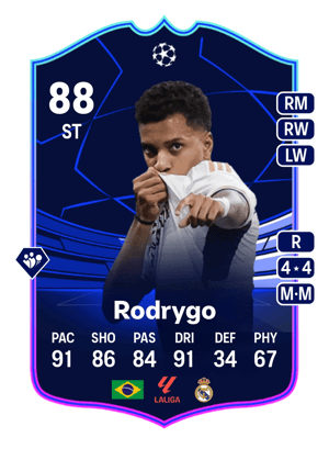 Rodrygo