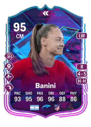 Banini - 95 - Flashback Player