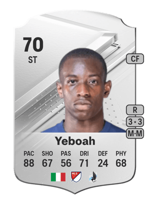 Kelvin Yeboah