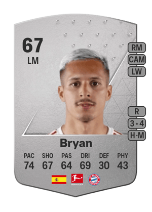 Bryan
