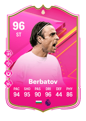 Dimitar Berbatov