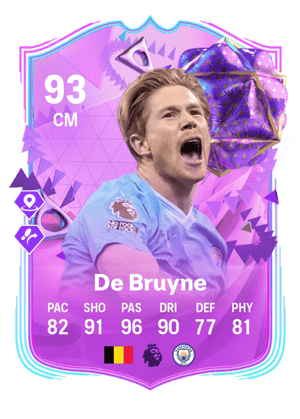 Kevin De Bruyne