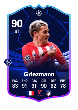 Antoine Griezmann
