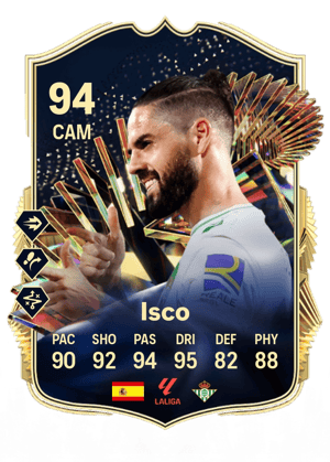 Isco
