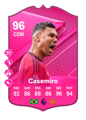 Casemiro