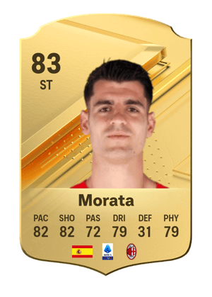 Morata