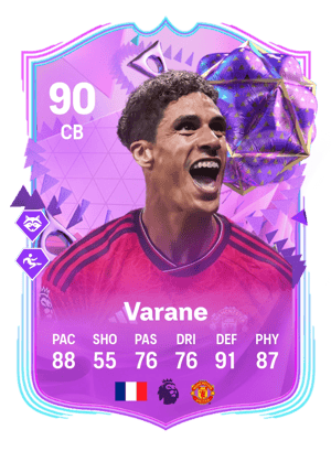 Raphaël Varane