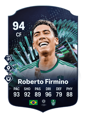 Roberto Firmino