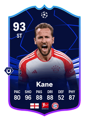Harry Kane