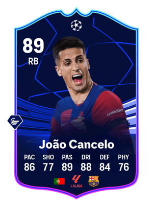 João Cancelo