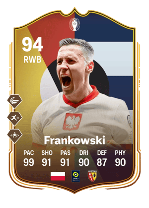 Przemysław Frankowski