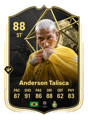 Anderson Talisca